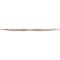 Ekena Millwork Statesman Wood Fretwork Pierced Ceiling Medallion, Cherry, 32"OD x 20 1/2"ID x 3/8"T CMWP32X32X0375STCH - alternate 5